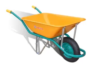 CARRETILLA OBRA 90LT 1500307