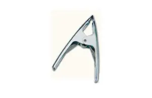 PINZA METALICA GALVANIZADA 21-