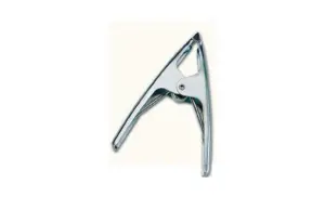 PINZA METALICA GALVANIZADA 21-