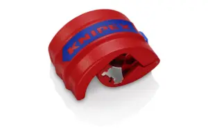 CORTATUBOS BIX Ø 20-50 MM