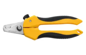 CORTACABLES ELECTRICISTA M/BIC