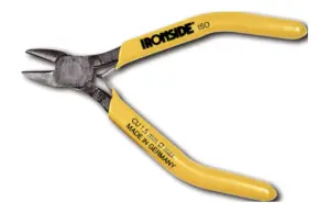 ALICATE C/DIAG. P/ELECTRON. 11