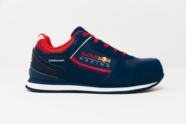 ZAPATO SEG RED BULL 41 07535RB