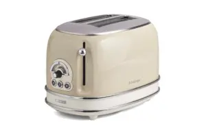 TOSTADOR DOS RANURAS CORTAS VI