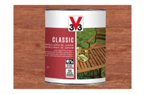 ACEITE TECA CLASSIC 2,5 L TECA