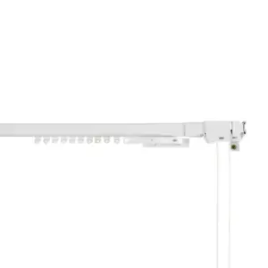 RIEL EXTENSIBLE REFORZADO RC21