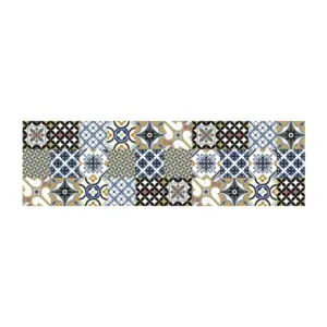 ALFOMBRA VINILICA CROMA AP930