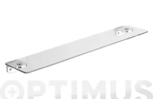 ESTANTE CRISTAL FLAT 50 CM