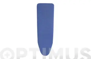 FUNDA PLANCHAR 140X55CM AZUL F