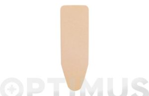 FUNDA PLANCHAR 140X55CM ARENA