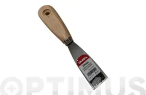 ESPATULA PINTOR ACERO MANGO MA