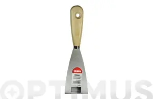 ESPATULA PINTOR ACERO MANGO MA