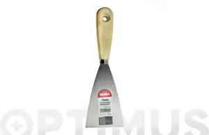 ESPATULA PINTOR ACERO MANGO MA
