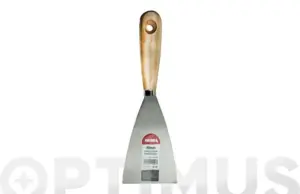 ESPATULA PINTOR ACERO MANGO MA