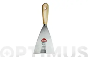 ESPATULA PINTOR ACERO MANGO MA