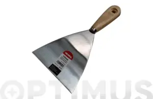 ESPATULA PINTOR ACERO MANGO MA