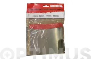 ESPATULA CARROCERO INOX 50-80-