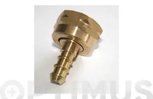 Reguladores y válvulas para gas butano