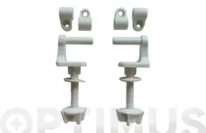 BISAGRA NILON ROCA VICTORIA AC