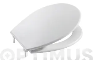 TAPA WC VICTORIA BLANCA