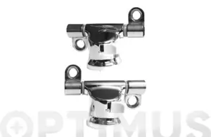 BISAGRA ASIENTO ROCA DAMA SENS