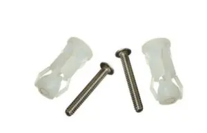 KIT BISAGRA INODORO ROCA