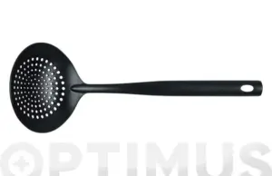 ESPUMADERA NILON RED 365102