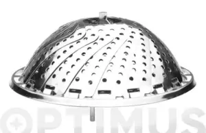 CESTILLO VAPOR PLEGABLE 786922