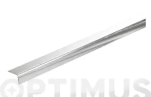 ANGULO ACERO 10X10MMX1M