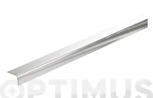 ANGULO ACERO 30X30MMX1M