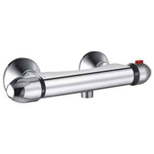 GRIFO DUCHA TERMOSTATICO PACIF