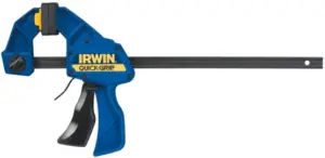 TORNILLO PROF 77X300MM QUICK G