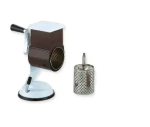 RALLADOR PAN ILSA 400