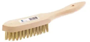 CEPILLO MAN 4 HILERAS FECIN -