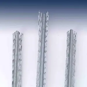 Vallas, guardacuerpos y fijamarcos de construcción