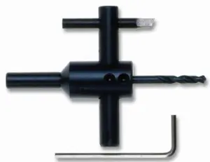 CORTACIRCULO CORTE 020-217MM