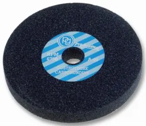 MUELA HTA.ELEC 125X15 MM