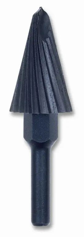 FRESA TORNERO 0-25 MM