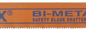 HOJA MANO 3906 SANDFLEX 300-24