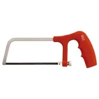 ARCO MANGO PISTOLA MINI 150MM