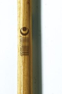 MANGO ALCOTANA 350MM-OJO 29MM