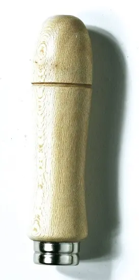 MANGO LIMA VIROLA INOX 12-70MM