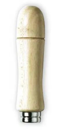 MANGO LIMA VIROLA INOX 14-80MM