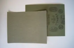 LIJA PAPEL 230 MM X 280 MM