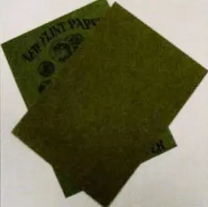 LIJA PAPEL 230 MM X 280 MM