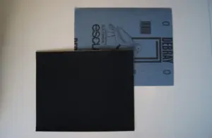 LIJA TELA ESMERIL ESC 230 MM X