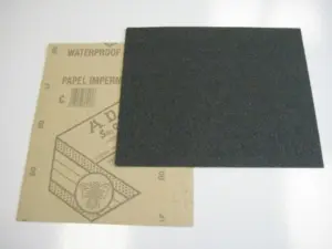 LIJA PAPEL 230 MM X 280 MM