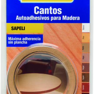 Tableros madera