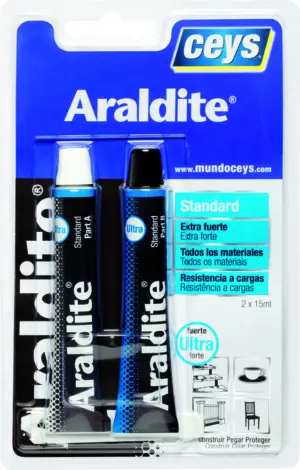 ARALDITE STANDARD 15 +15 ML
