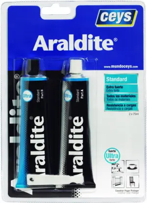 ARALDITE STANDARD 75 +75 ML